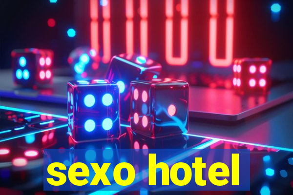 sexo hotel